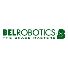 Lames de tondeuses à gazon robot Belrobotics