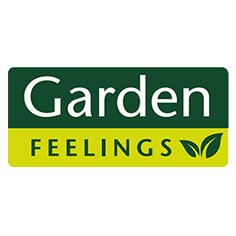 Garden Feelings robotmaaier mesjes