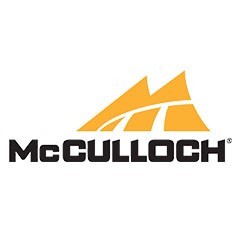 McCulloch lames de tondeuse robot
