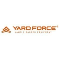 Yardforce robotmaaier mesjes