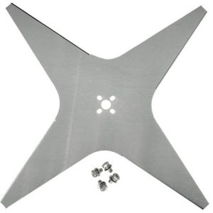 Lame de robot tondeuse pour Alpina 29cm