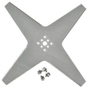 Lame de robot tondeuse pour Ambrogio 25cm