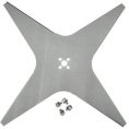 Lame de robot tondeuse pour Lizard 29cm