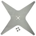 Lame de robot tondeuse pour Lizard 35cm