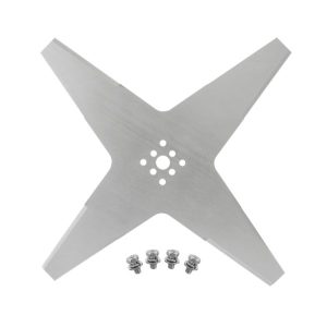 Lame de robot tondeuse pour Stiga 25cm