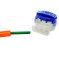 Câble périphérique 5,5mm - Connecteurs de fils 2