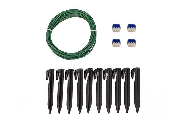 Kit de réparation de câble périphérique pour Black & Decker - petit Kit de réparation de câble périphérique pour Black & Decker - petit