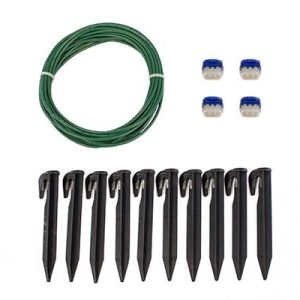 Kit de réparation de câble périphérique pour Cramer - petit