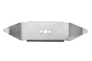 Lame de robot tondeuse pour Black & Decker - 1 lame