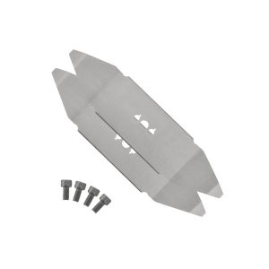Lame de robot tondeuse pour Cub Cadet modèle XR1 - 2 lames 1