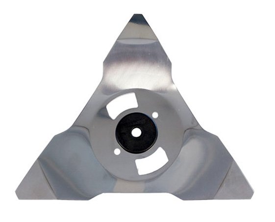 Lame de robot tondeuse pour Cub Cadet modèle XR2 - 1 lame Lame de robot tondeuse pour Cub Cadet modèle XR2 - 1 lame