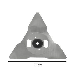 Lame de robot tondeuse pour Robomow modèle MC dimensions