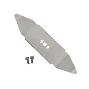 Lame de robot tondeuse pour Robomow modèle RT - 1 lame 1