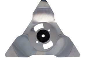 Lame de robot tondeuse pour Robomow modèle TC - 1 lame