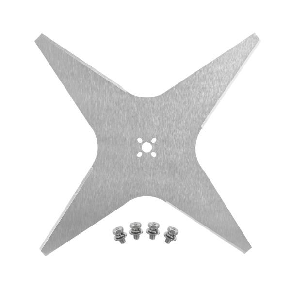 Lame de robot tondeuse pour TECH Line 29cm Lame de robot tondeuse pour TECH Line 29cm