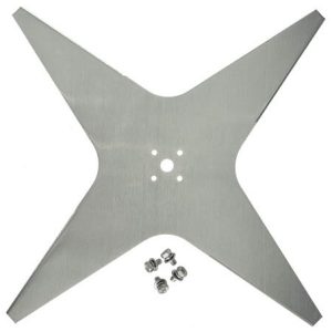 Lame de robot tondeuse pour TECH Line 35cm