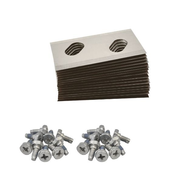 Lames de robot tondeuse pour Cub Cadet XR5 2