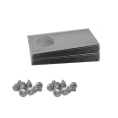 Lames de robot tondeuse pour Honda Miimo 2