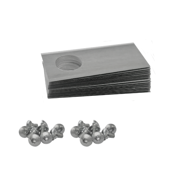Lames de robot tondeuse pour Honda Miimo 2 Lames de robot tondeuse pour Honda Miimo 2
