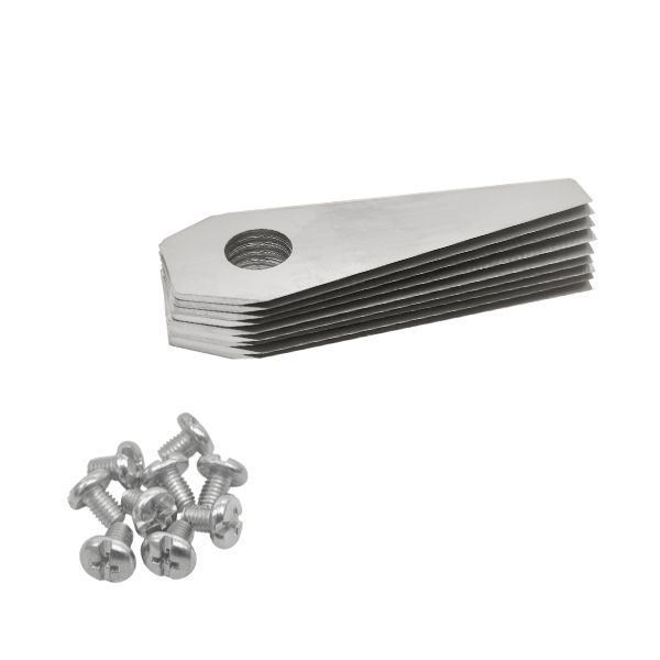 Lames de robot tondeuse pour Honda Miimo nouveau type 1