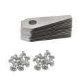 Lames de robot tondeuse pour Honda Miimo nouveau type 2
