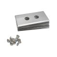 Lames de robot tondeuse pour Mammotion LUBA YUKA lames 1