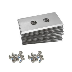 Lames de robot tondeuse pour Mammotion LUBA YUKA lames 2