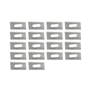 Lames de robot tondeuse pour Stihl imow - set de 30