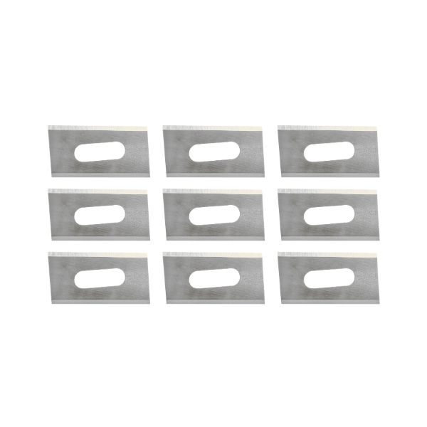 Lames de robot tondeuse pour Stihl imow - set de 9 Lames de robot tondeuse pour Stihl imow - set de 9