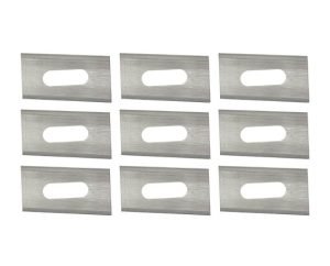 Lames de robot tondeuse pour Stihl imow - set de 9