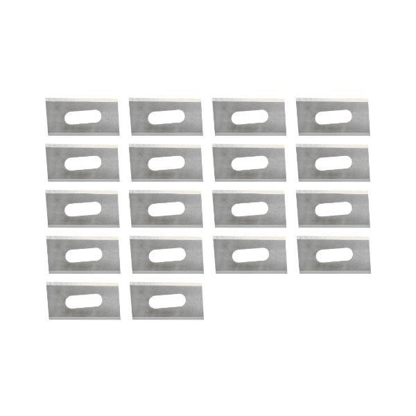 Lames de robot tondeuse pour Stihl imow - set de 90 Lames de robot tondeuse pour Stihl imow - set de 90