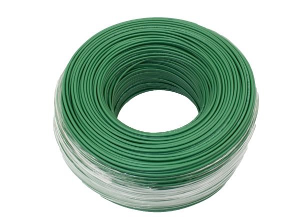 Câble périphérique pour Wolf-Garten - 250 mètres Câble périphérique pour Wolf-Garten - 250 mètres