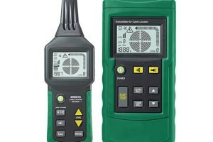 Détecteur de câble périphérique pro pour Garden Feelings