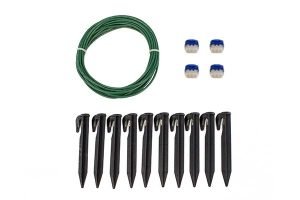 Kit de réparation de câble périphérique pour Lizard - petit