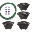 Kit de réparation de câble périphérique pour MTD - large