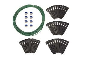 Kit de réparation de câble périphérique pour Stihl imow - large