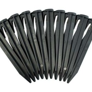 Piquets pour Husqvarna - 600 pièces