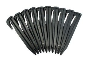 Piquets pour Worx Landroid - 1000 pièces