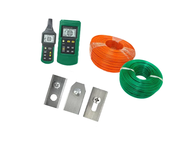 Base de connaissances - informations sur divers produits