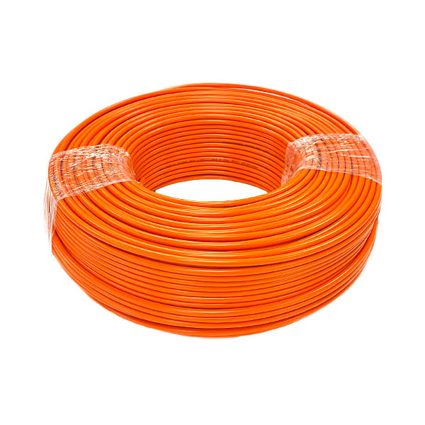 Câble périphérique 5,5 mm– double isolation – 150 mètres