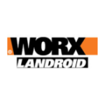 Page d'accueil - marques de bulbes - Worx Landroid