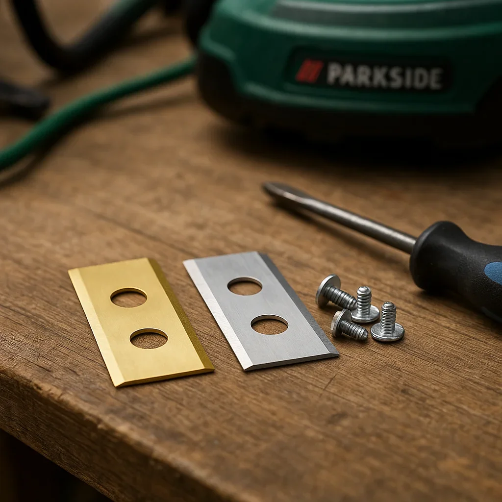 lames Parkside PPAMR 1250 A1