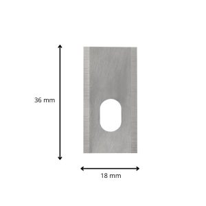 Lames de robot tondeuse pour Dreame dimensions