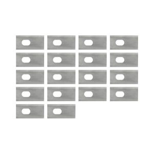 Lames de robot tondeuse pour Dreame – set de 90