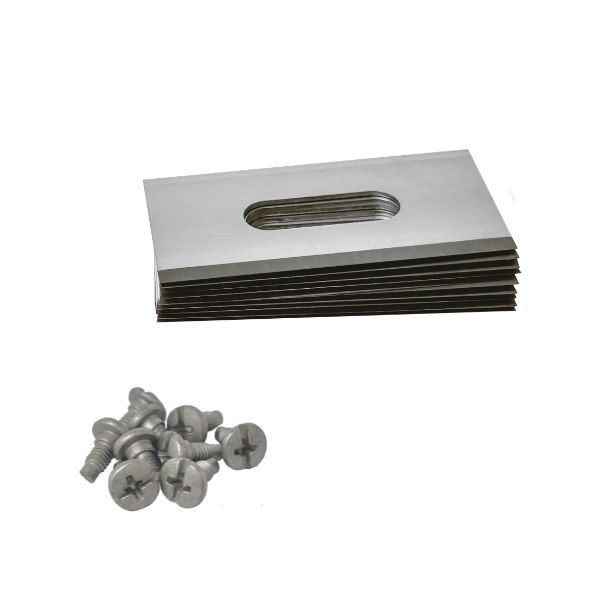 Lames Endurance de robot tondeuse pour Roborock 1 Lames Endurance de robot tondeuse pour Roborock 1