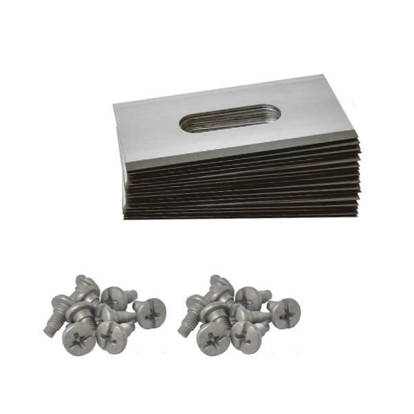 Lames Endurance de robot tondeuse pour Roborock 2 Lames Endurance de robot tondeuse pour Roborock 2