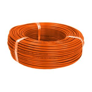 Câble périphérique 5,5 mm pour Husqvarna - double isolation - 100 mètres