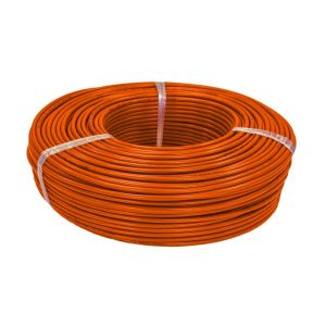 Câble périphérique 5,5 mm pour Husqvarna - double isolation - 150 mètres