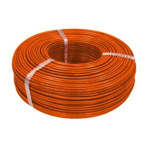 Câble périphérique 5,5 mm pour Husqvarna - double isolation - 250 mètres