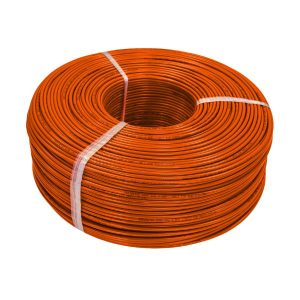 Câble périphérique 5,5 mm pour Husqvarna - double isolation - 500 mètres